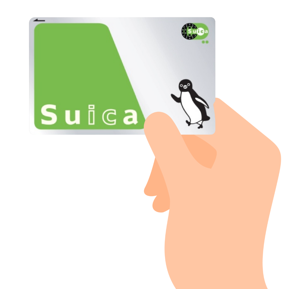 Forget the key card. Use your Suica and straight to the bed.