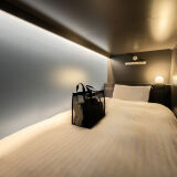 CABIN ROOM