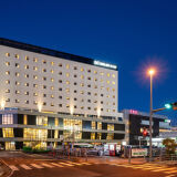 HOTEL B4T IWAKI