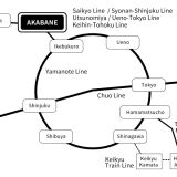 Railmap（English）