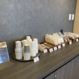 ラウンジ（アメニティ）