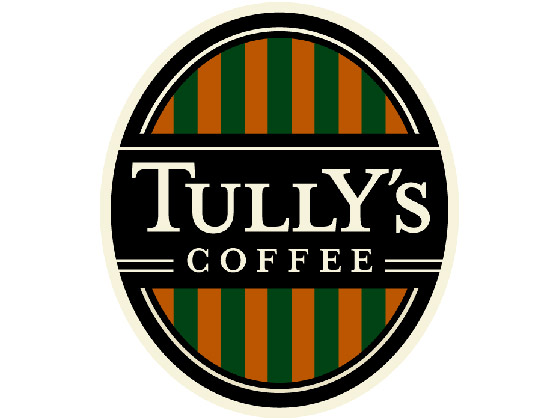 TULLY'S COFFEE