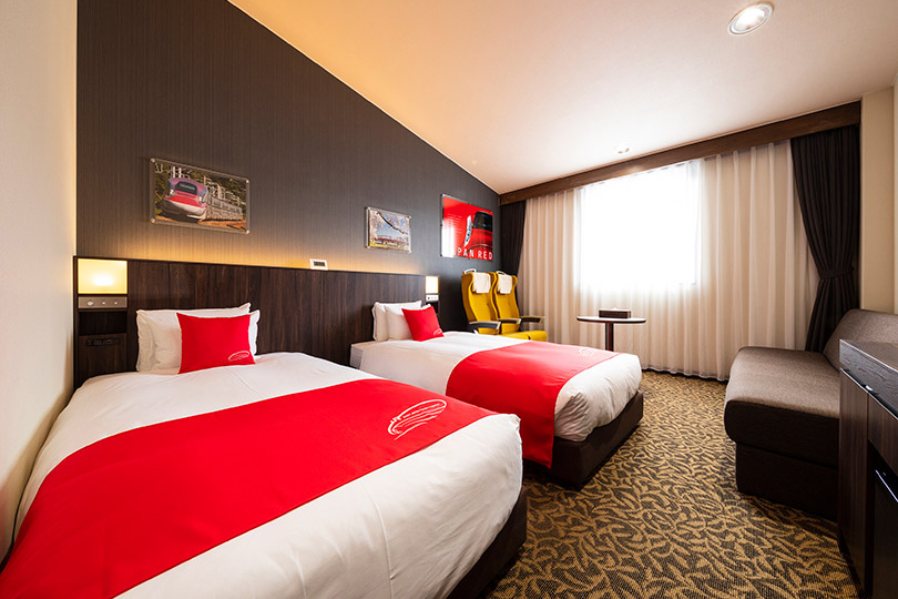 ホテルイメージ