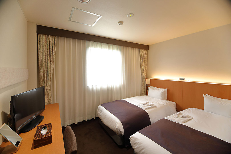 ホテルイメージ