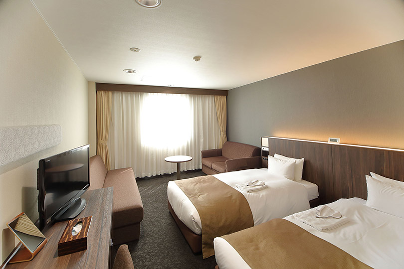 ホテルイメージ