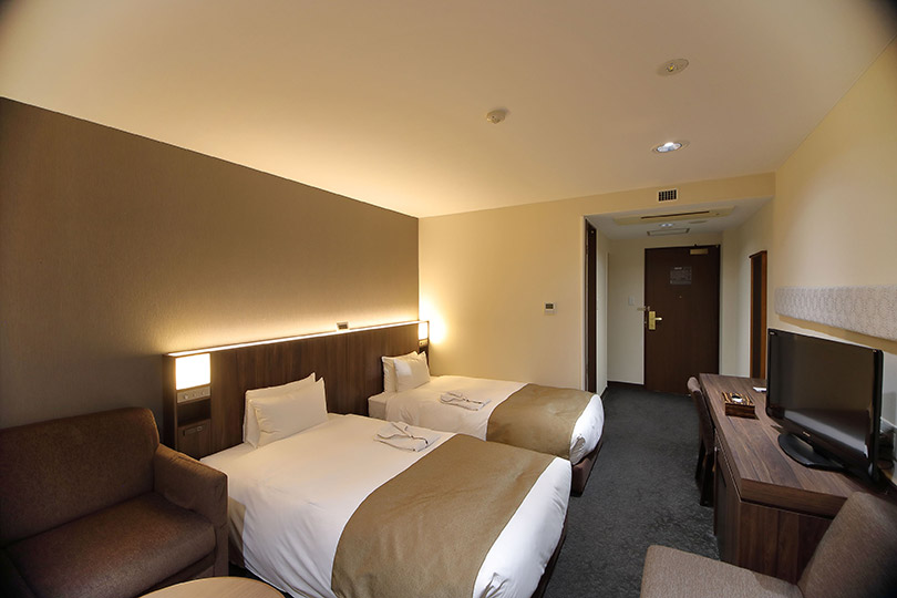 ホテルイメージ