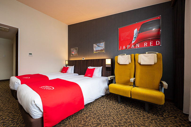 ホテルイメージ