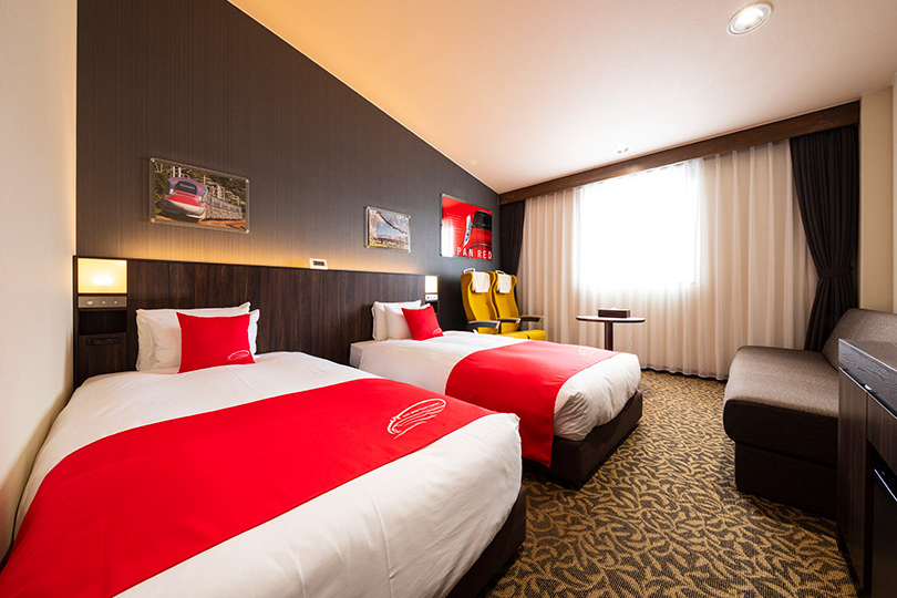 ホテルイメージ