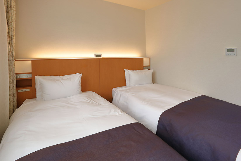 スタンダードツイン